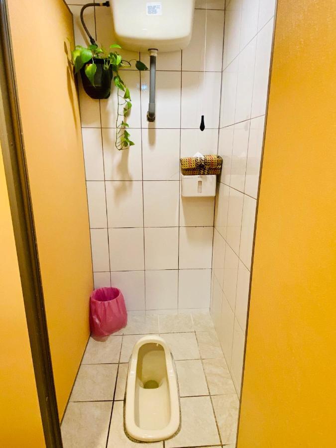 Sunmoonlake Sunflower House Yuchi Zewnętrze zdjęcie