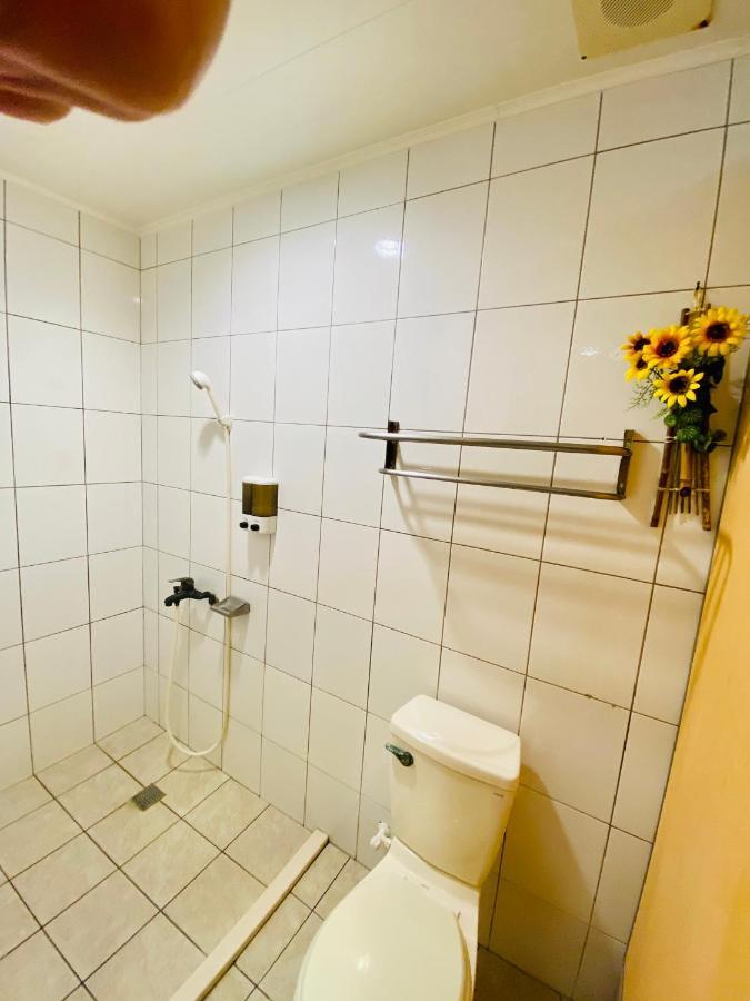 Sunmoonlake Sunflower House Yuchi Zewnętrze zdjęcie